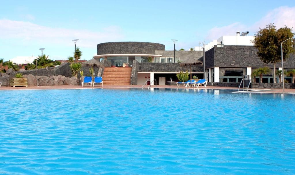 Caybeach Papagayos - 2