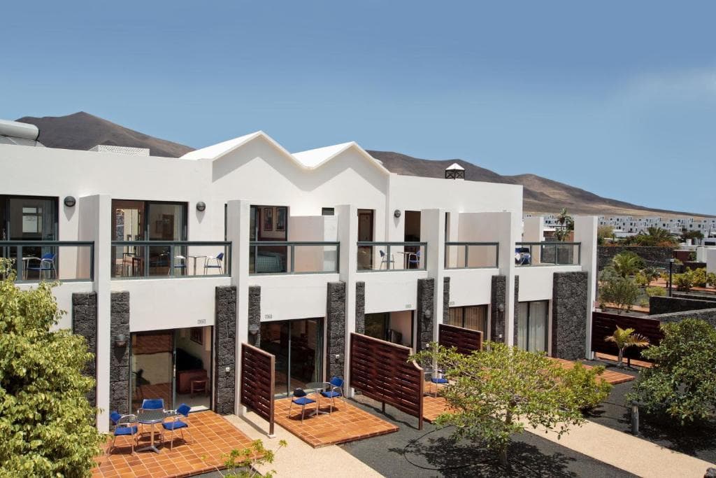 Caybeach Papagayos - 4