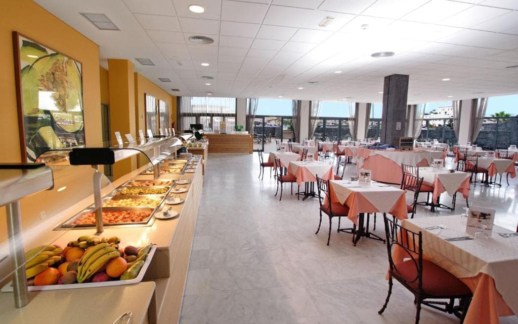 Caybeach Papagayos - 5