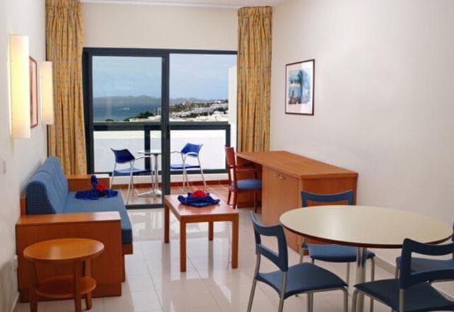 Caybeach Papagayos - 6