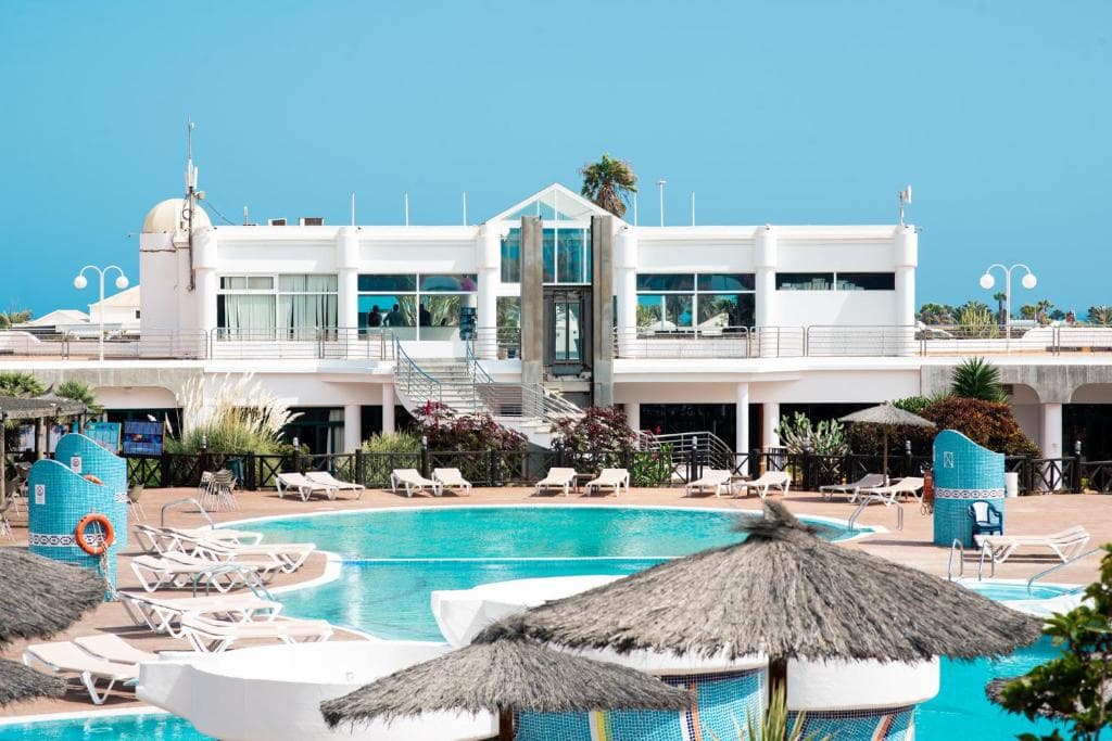 Club Playa Blanca HL - 4
