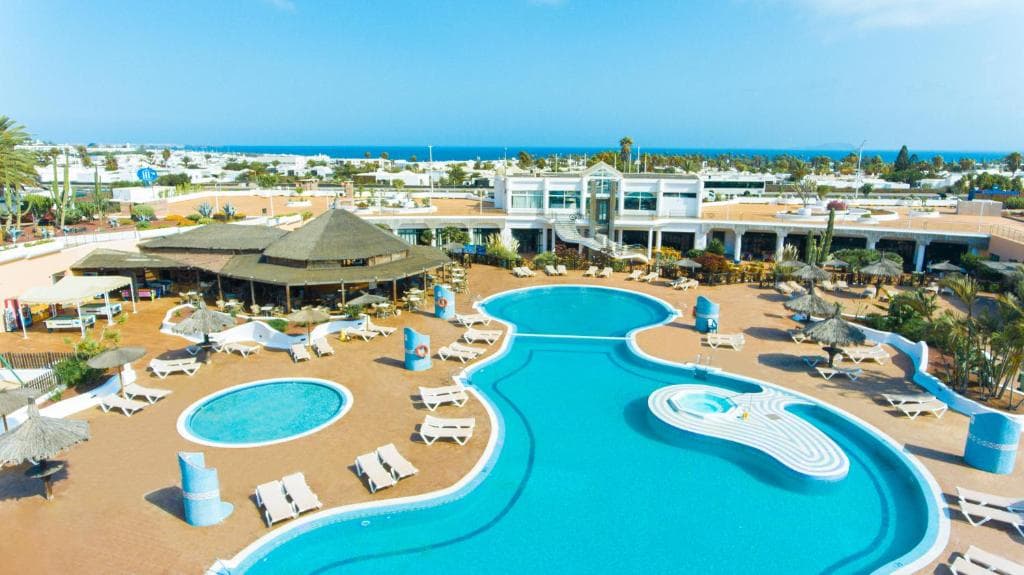 Club Playa Blanca HL - 8