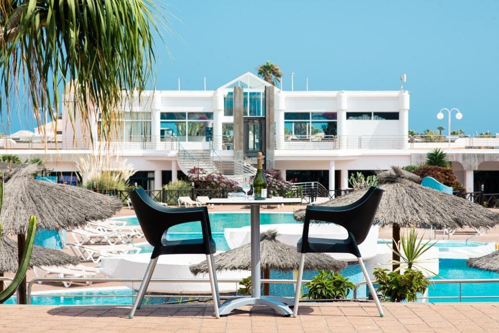 Club Playa Blanca HL - 9