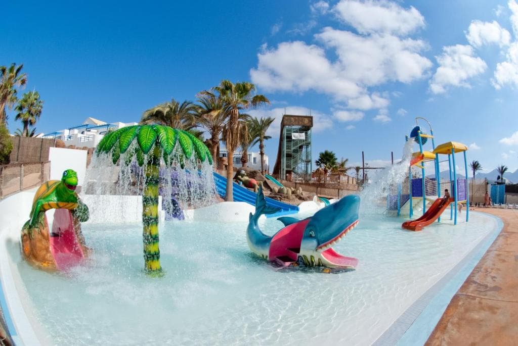 Club Playa Blanca HL - 15