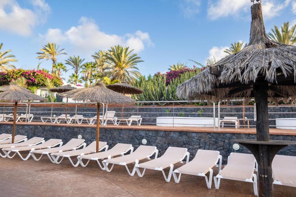 Club Playa Blanca HL - 30
