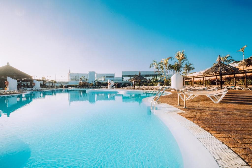 Club Playa Blanca HL - 45