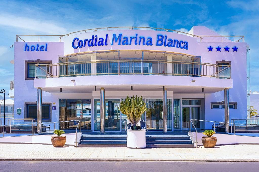 Cordial Marina Blanca - 12
