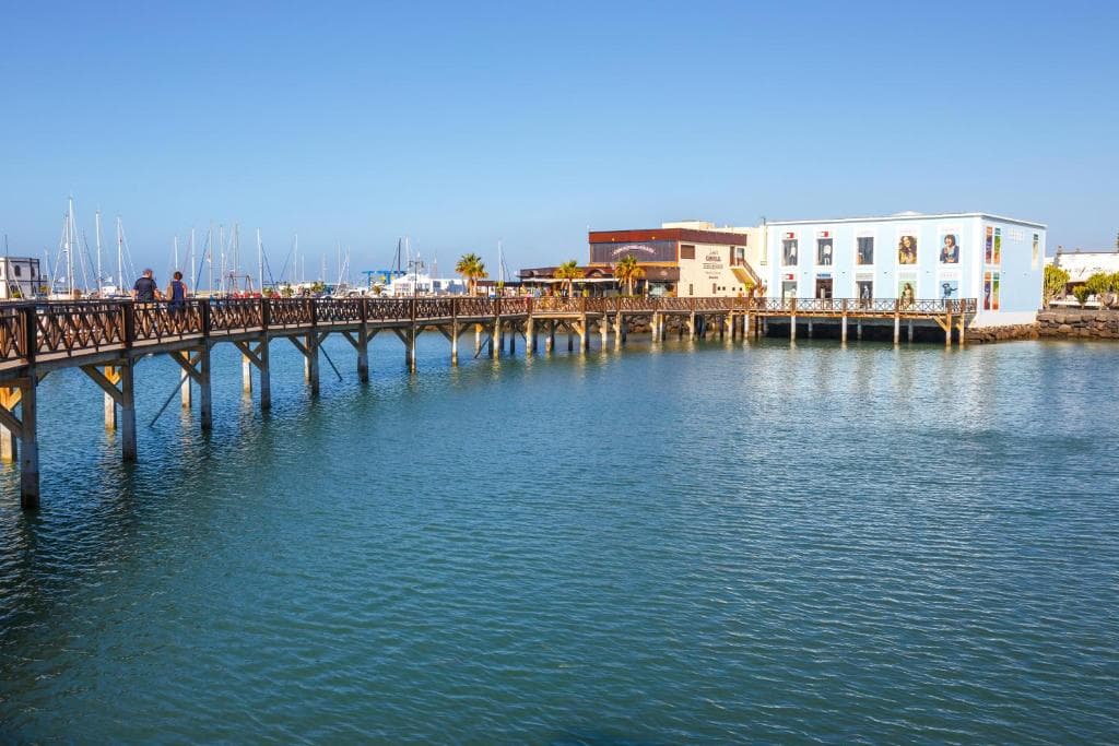 Cordial Marina Blanca - 13