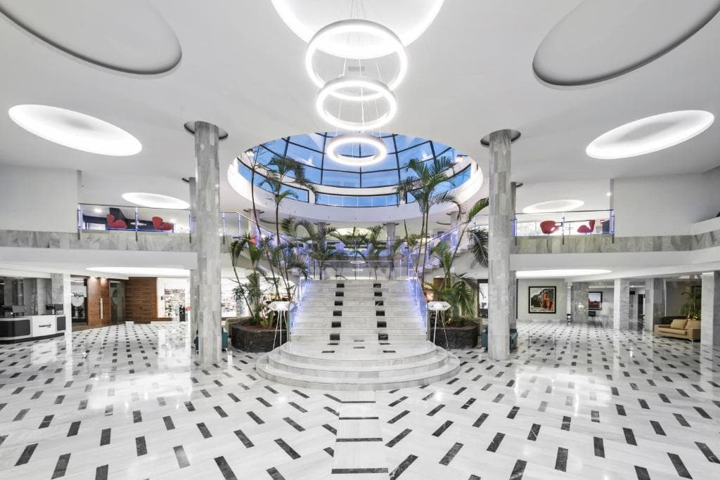 Elba Lanzarote Royal Village Resort - 9