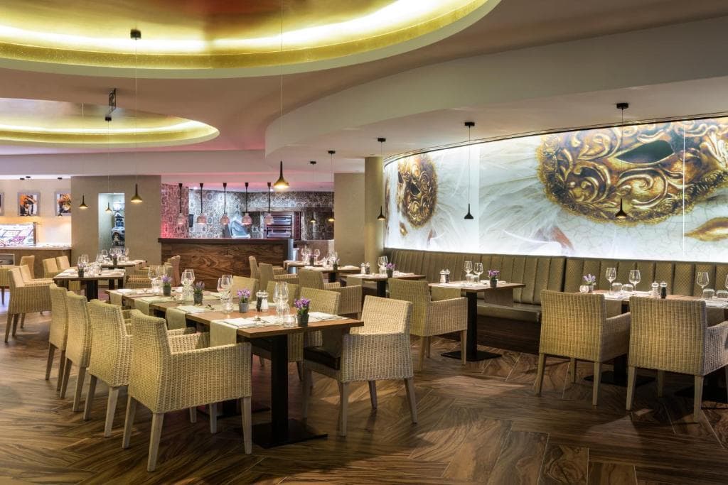 Elba Lanzarote Royal Village Resort - 26