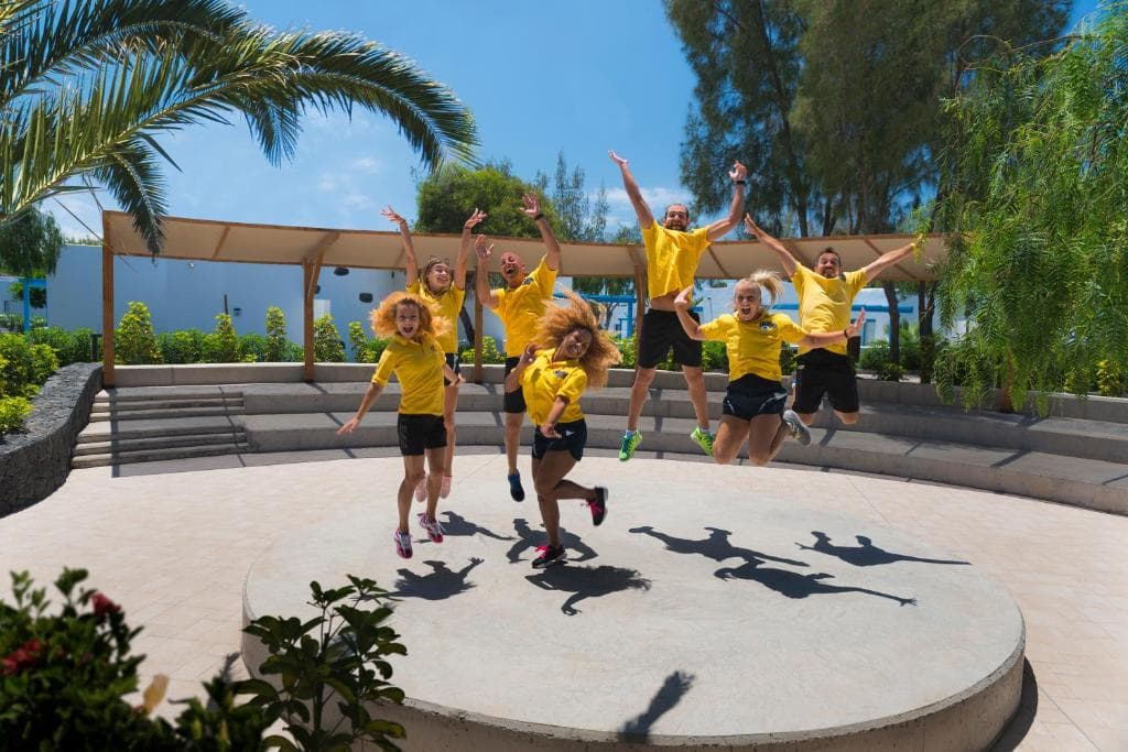 Elba Lanzarote Royal Village Resort - 31