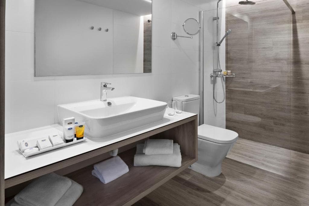 Elba Lanzarote Royal Village Resort - 39