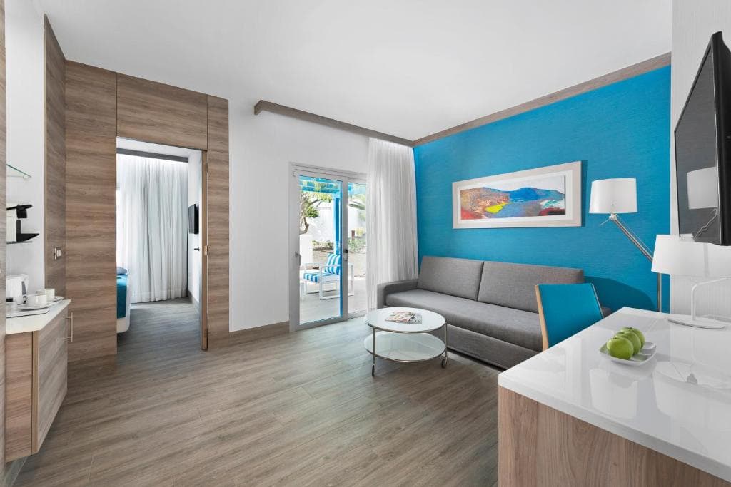 Elba Lanzarote Royal Village Resort - 44