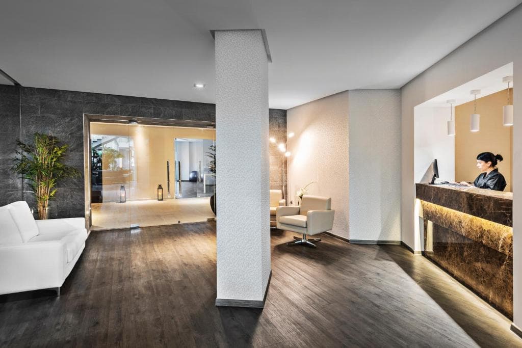 Elba Premium Suites - 8