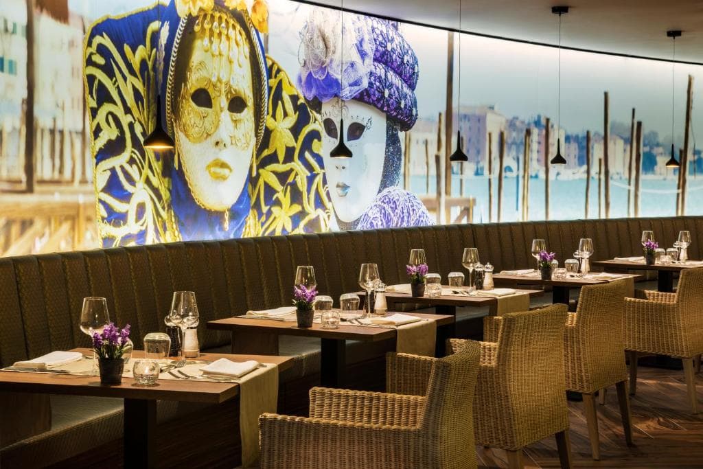 Elba Premium Suites - 29