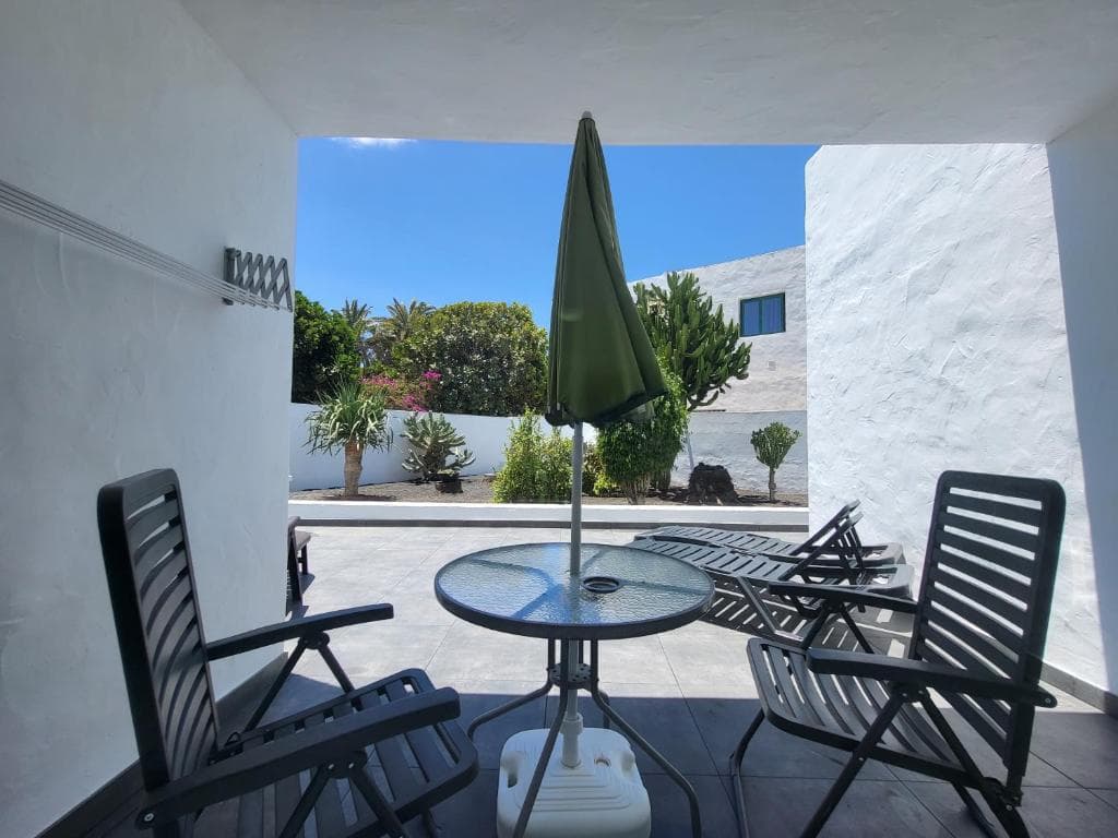 Gueldera Apartments - 16