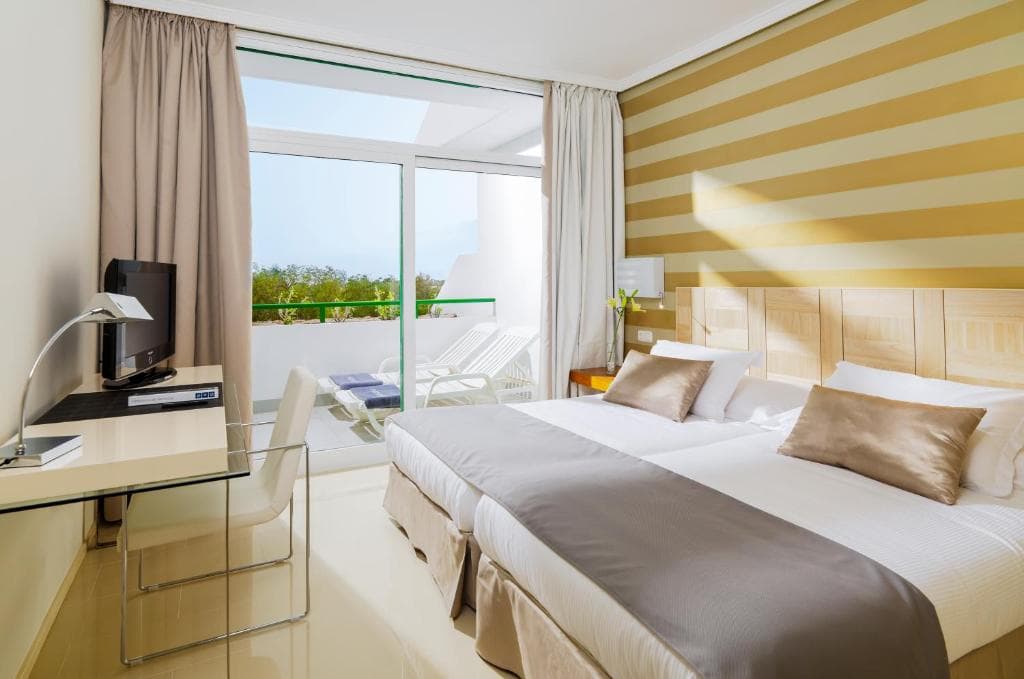 H10 Lanzarote Princess - 2