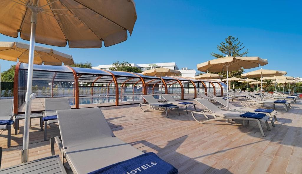 H10 Lanzarote Princess - 5