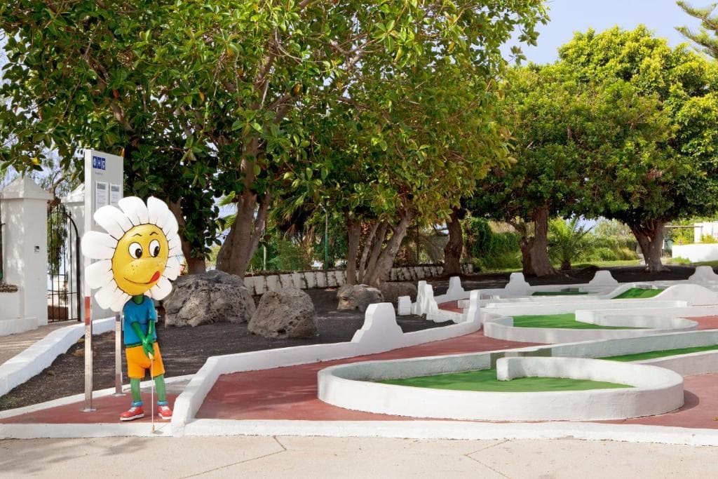 H10 Lanzarote Princess - 22