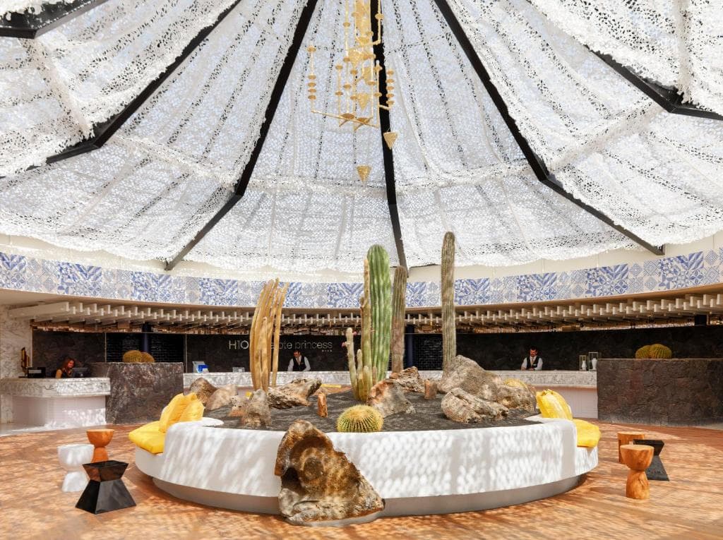 H10 Lanzarote Princess - 28