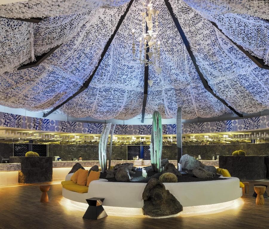 H10 Lanzarote Princess - 30