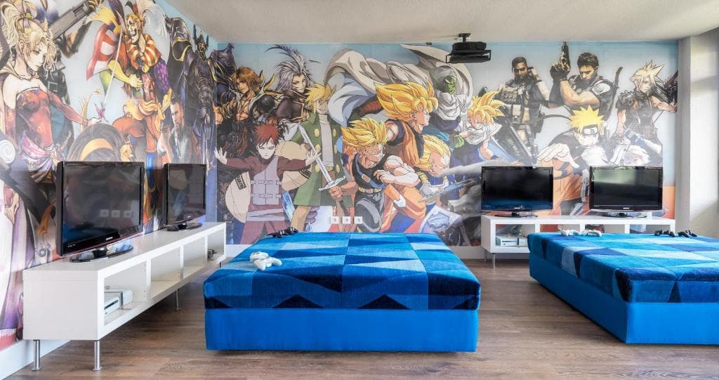 H10 Lanzarote Princess - 35