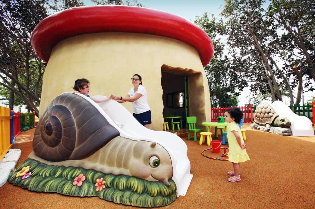 H10 Lanzarote Princess - 37