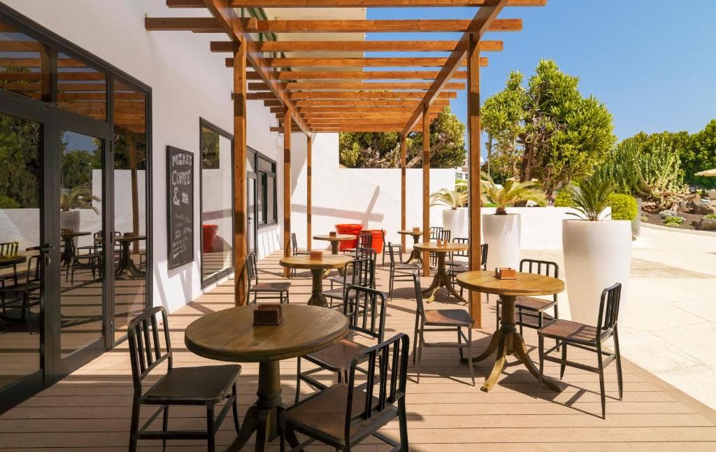 H10 Lanzarote Princess - 41