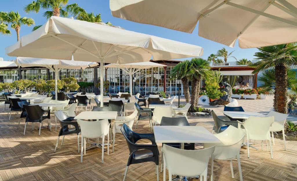 H10 Suites Lanzarote Gardens - 6