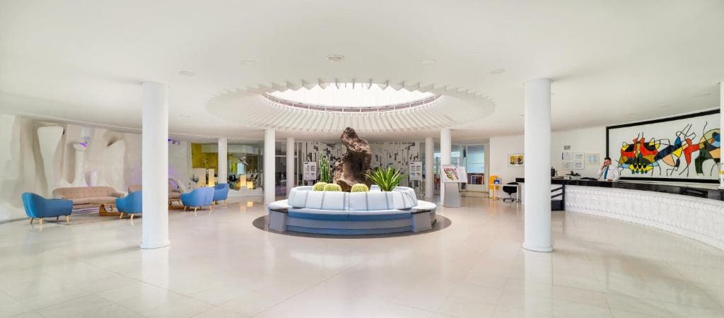 H10 Suites Lanzarote Gardens - 9