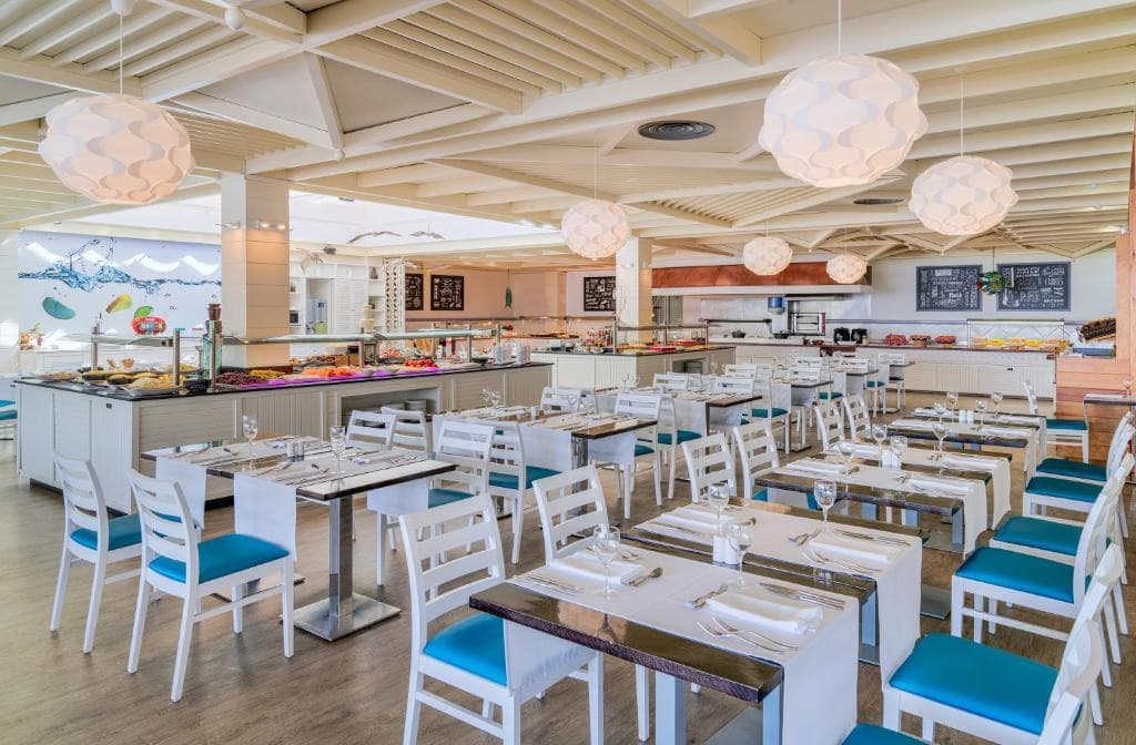 H10 Suites Lanzarote Gardens - 18