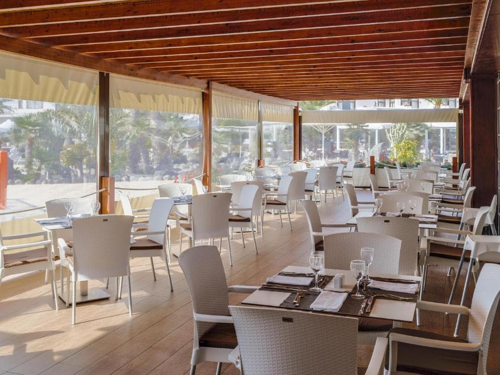 H10 Suites Lanzarote Gardens - 22