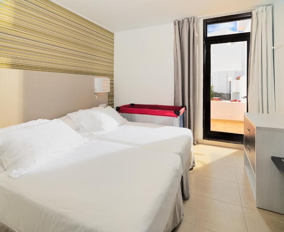 H10 Suites Lanzarote Gardens - 27