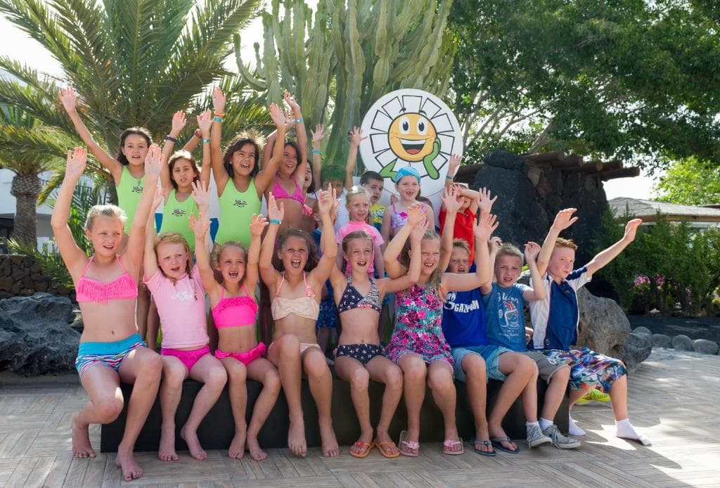 H10 Suites Lanzarote Gardens - 42