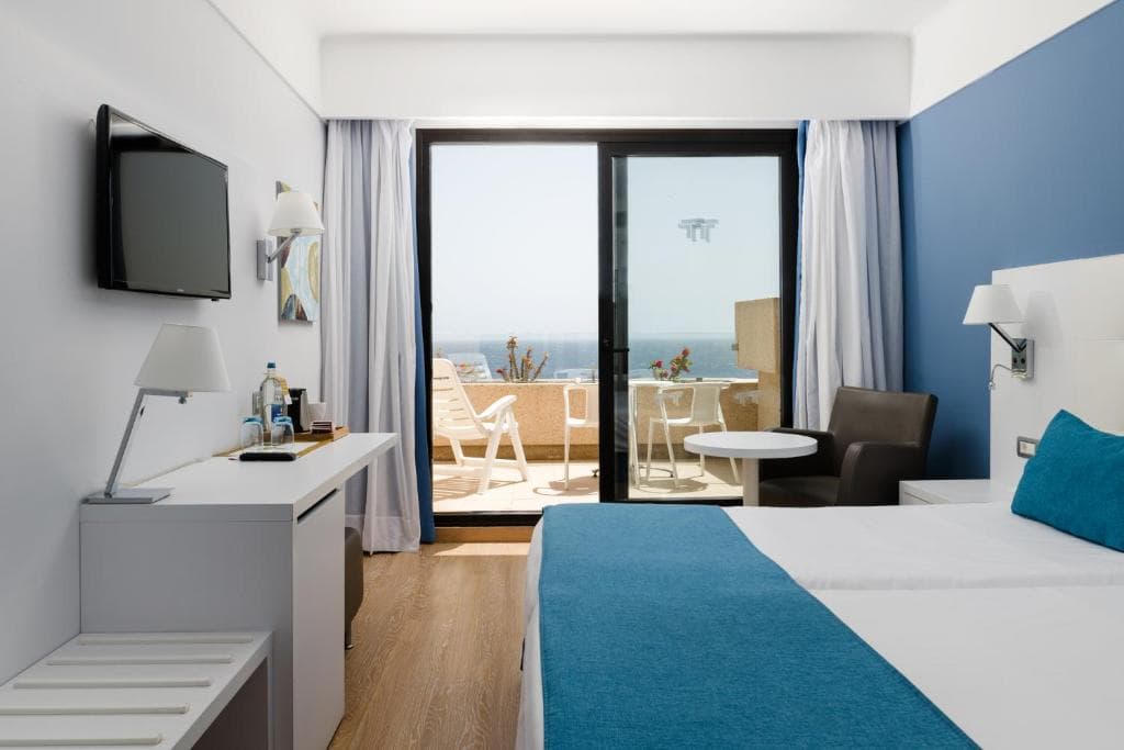 Hotel Grand Teguise Playa - 20