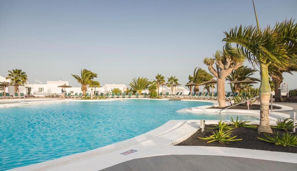 ILUNION Costa Sal Lanzarote - 7