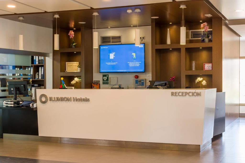 ILUNION Costa Sal Lanzarote - 9