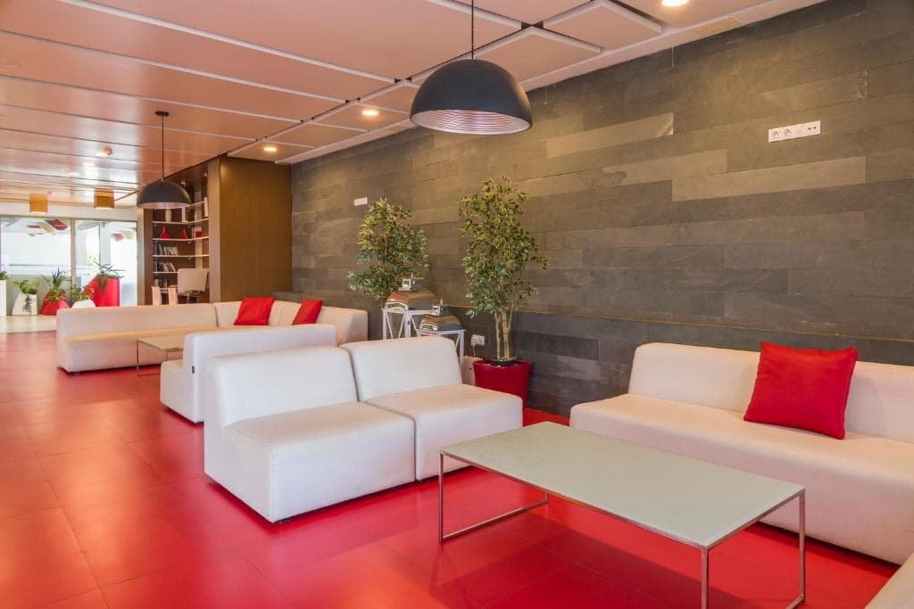 ILUNION Costa Sal Lanzarote - 10