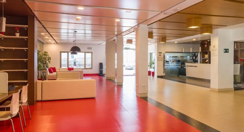 ILUNION Costa Sal Lanzarote - 11