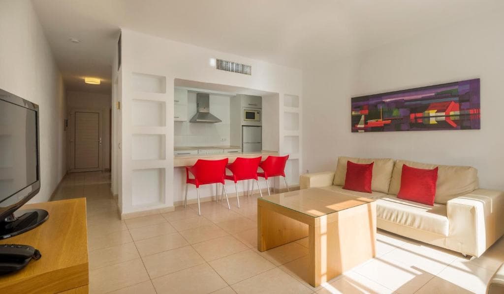 ILUNION Costa Sal Lanzarote - 16