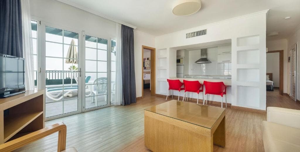 ILUNION Costa Sal Lanzarote - 17