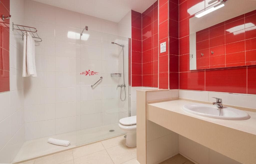 ILUNION Costa Sal Lanzarote - 18