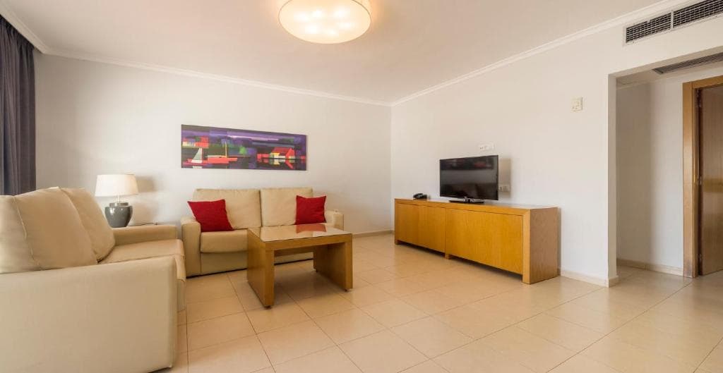 ILUNION Costa Sal Lanzarote - 19