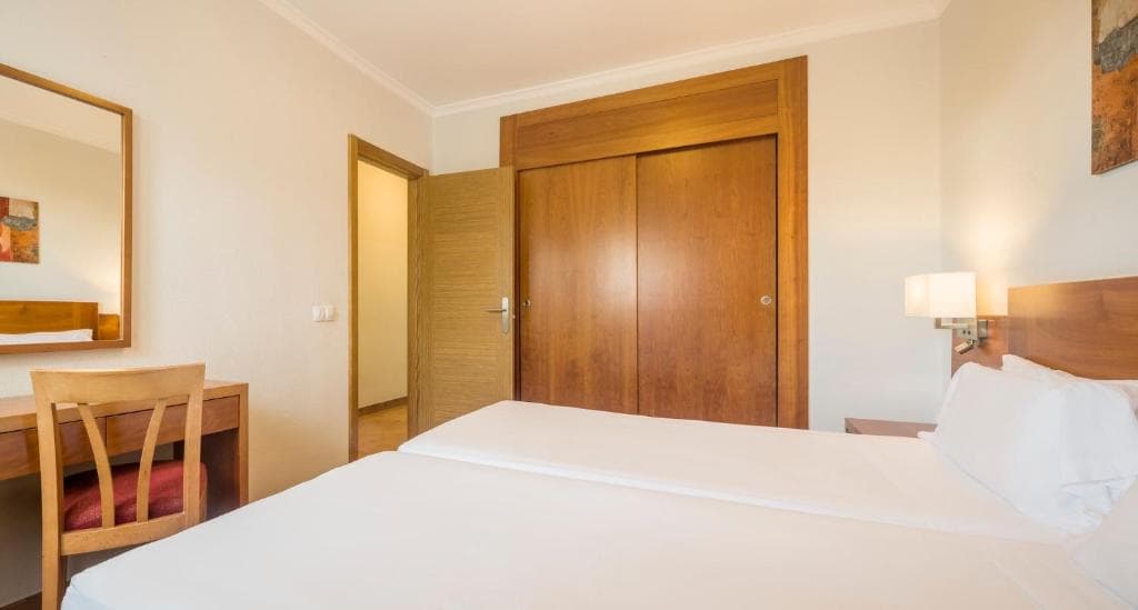 ILUNION Costa Sal Lanzarote - 20