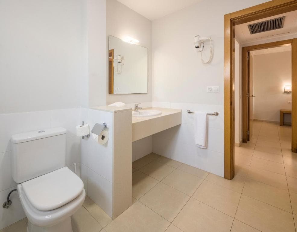 ILUNION Costa Sal Lanzarote - 21