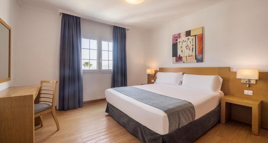 ILUNION Costa Sal Lanzarote - 22