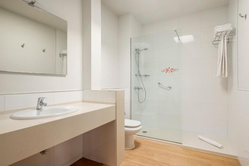 ILUNION Costa Sal Lanzarote - 23