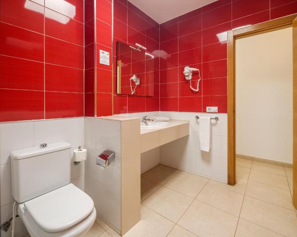 ILUNION Costa Sal Lanzarote - 24