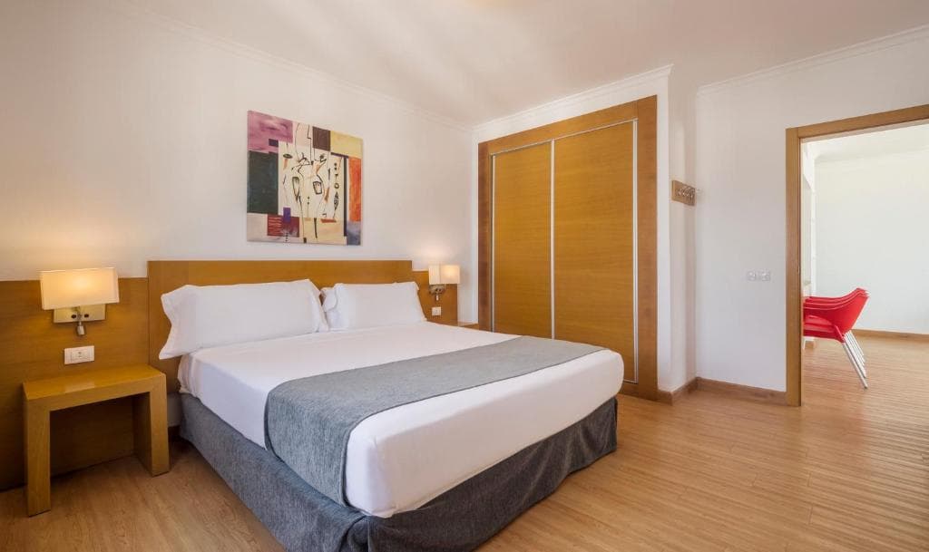 ILUNION Costa Sal Lanzarote - 25