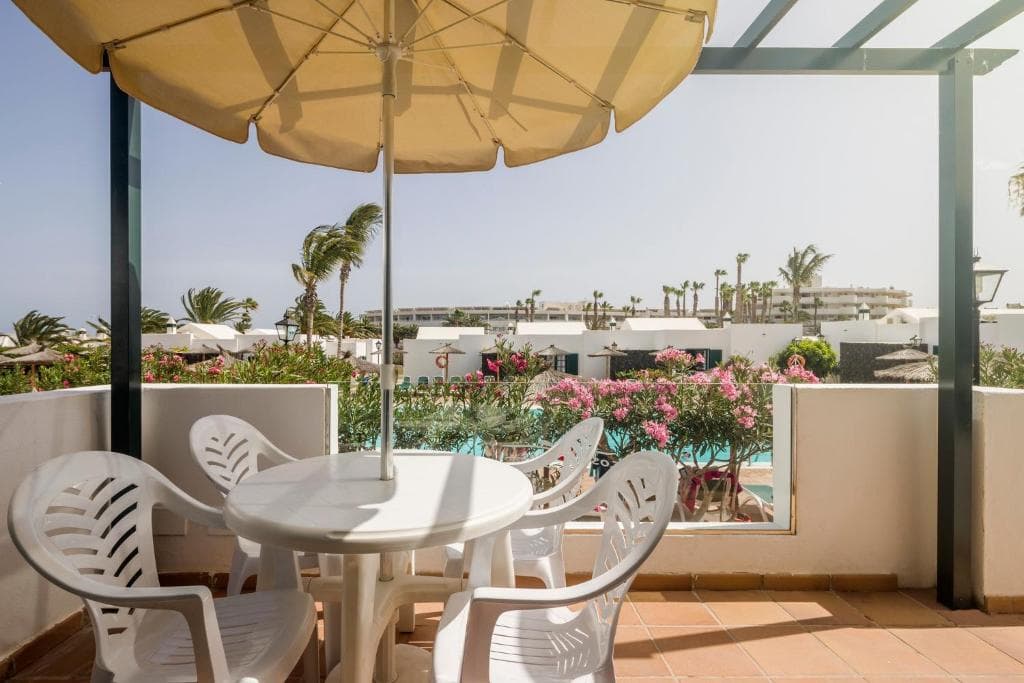 ILUNION Costa Sal Lanzarote - 29